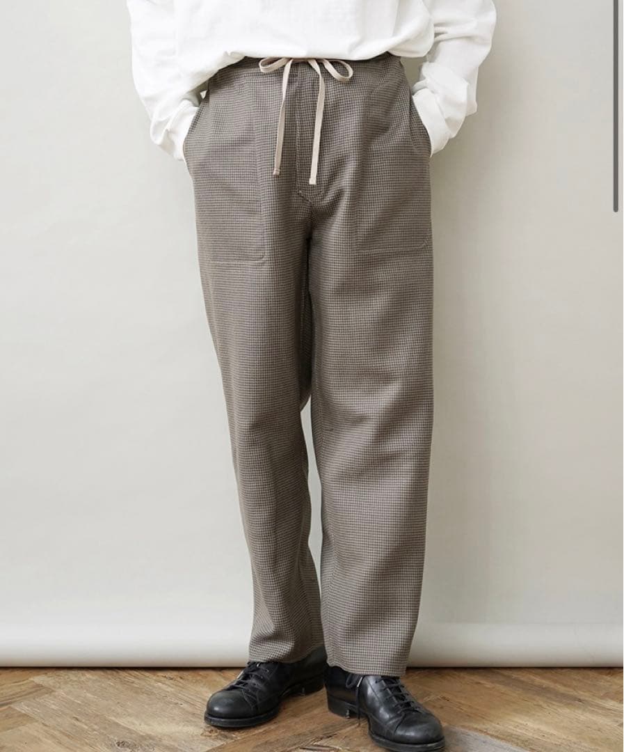 M*u様 niceness H.KNOX 柿乃葉 kakinoha muster