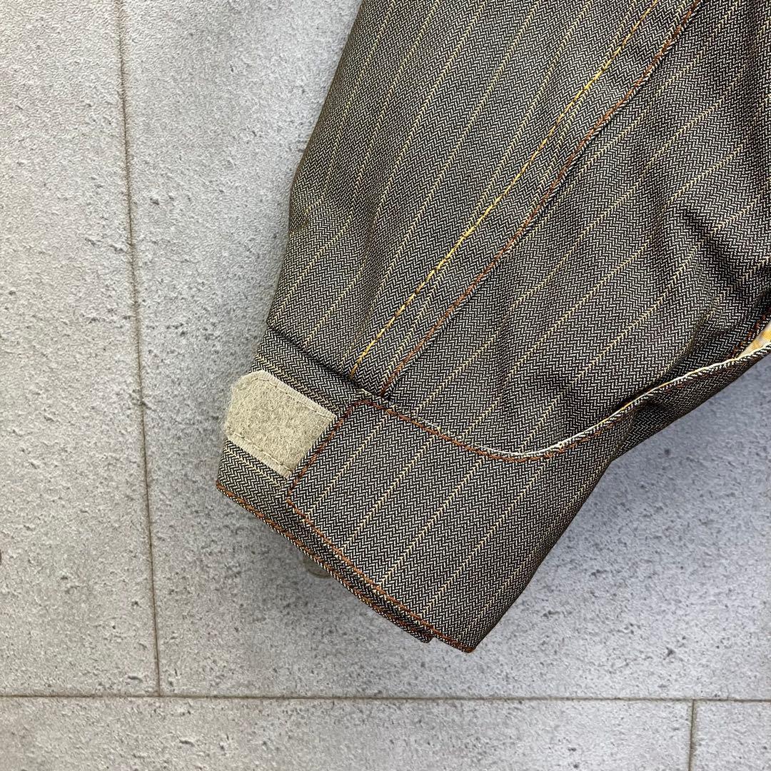 kissmark キスマーク スノボウェア 上下セットアップ ファー 灰