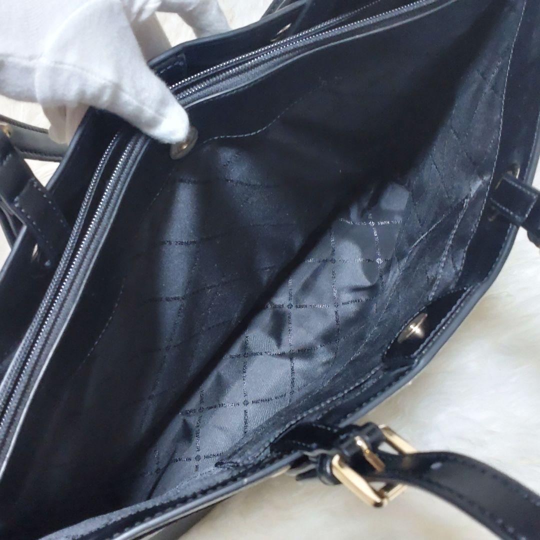 マイケルコース　B4対応　トートバッグ　パソコン　ジェットセット