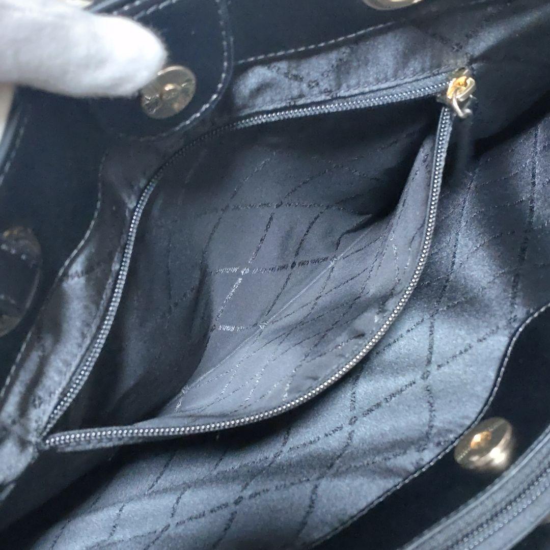 マイケルコース　B4対応　トートバッグ　パソコン　ジェットセット