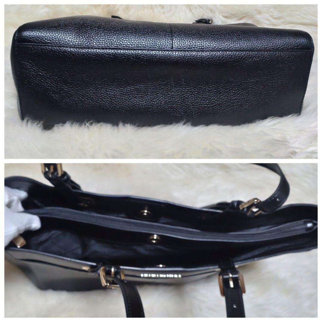 マイケルコース　B4対応　トートバッグ　パソコン　ジェットセット