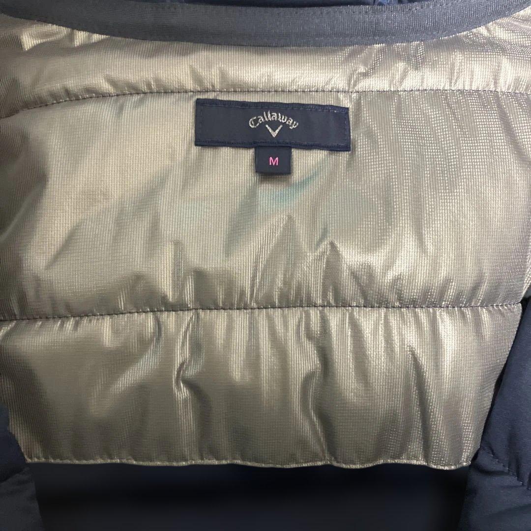 『値下げ』Callaway レディースジャンパーM