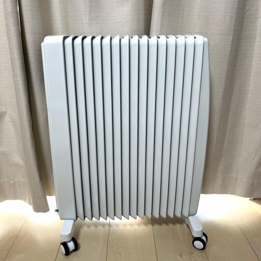 Dimplex（ディンプレックス） オイルフリーヒーター B06 中古美品