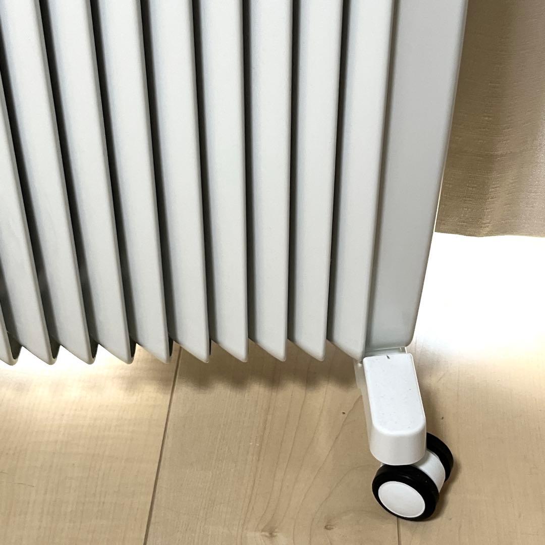 Dimplex（ディンプレックス） オイルフリーヒーター B06 中古美品