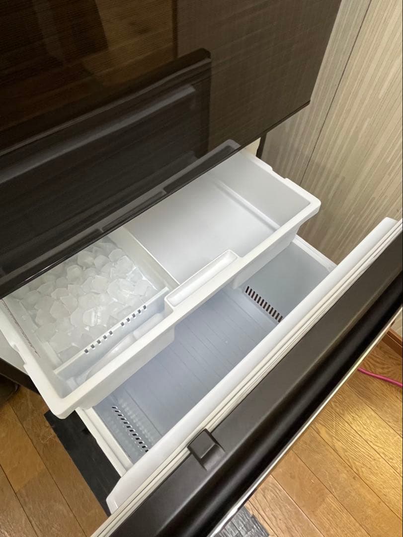 #50 3ドア MITSUBISHI 2019年 330L MR-CX33EL