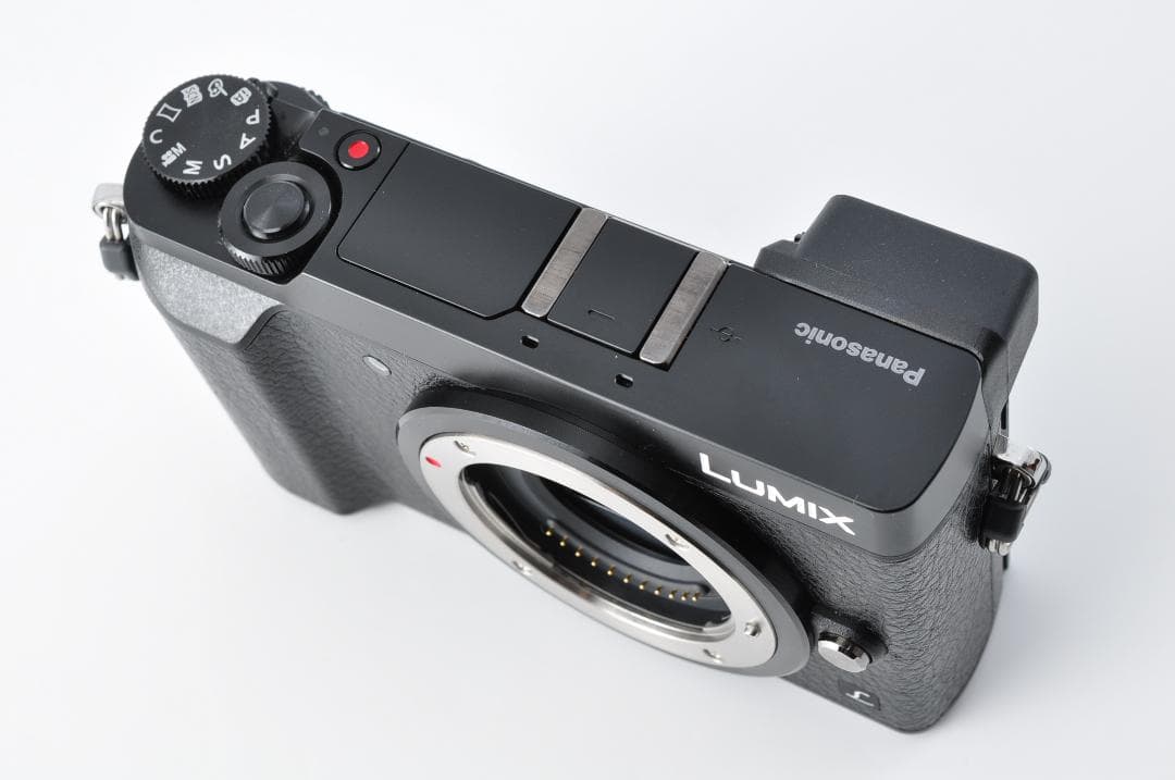 デジタルカメラ Panasonic LUMIX DMC-GX7MK2#1375.34