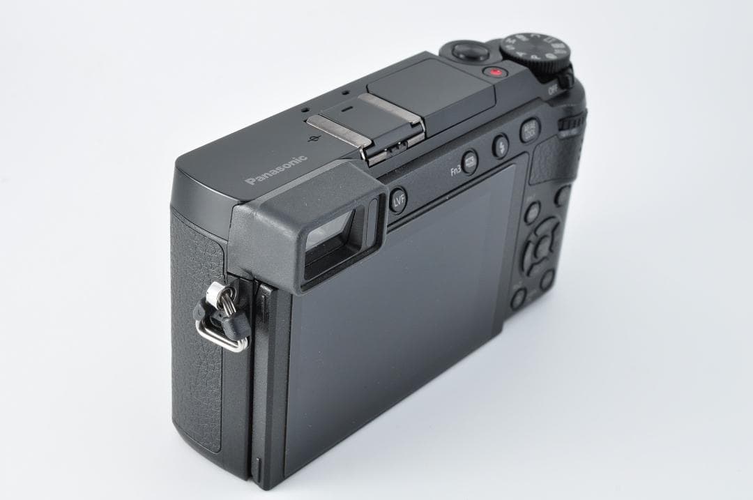 デジタルカメラ Panasonic LUMIX DMC-GX7MK2#1375.34