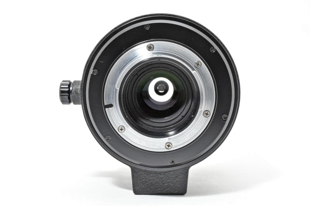 レンズ(単焦点) Nikon Reflex Nikkor 500mm F8 NEW #7869