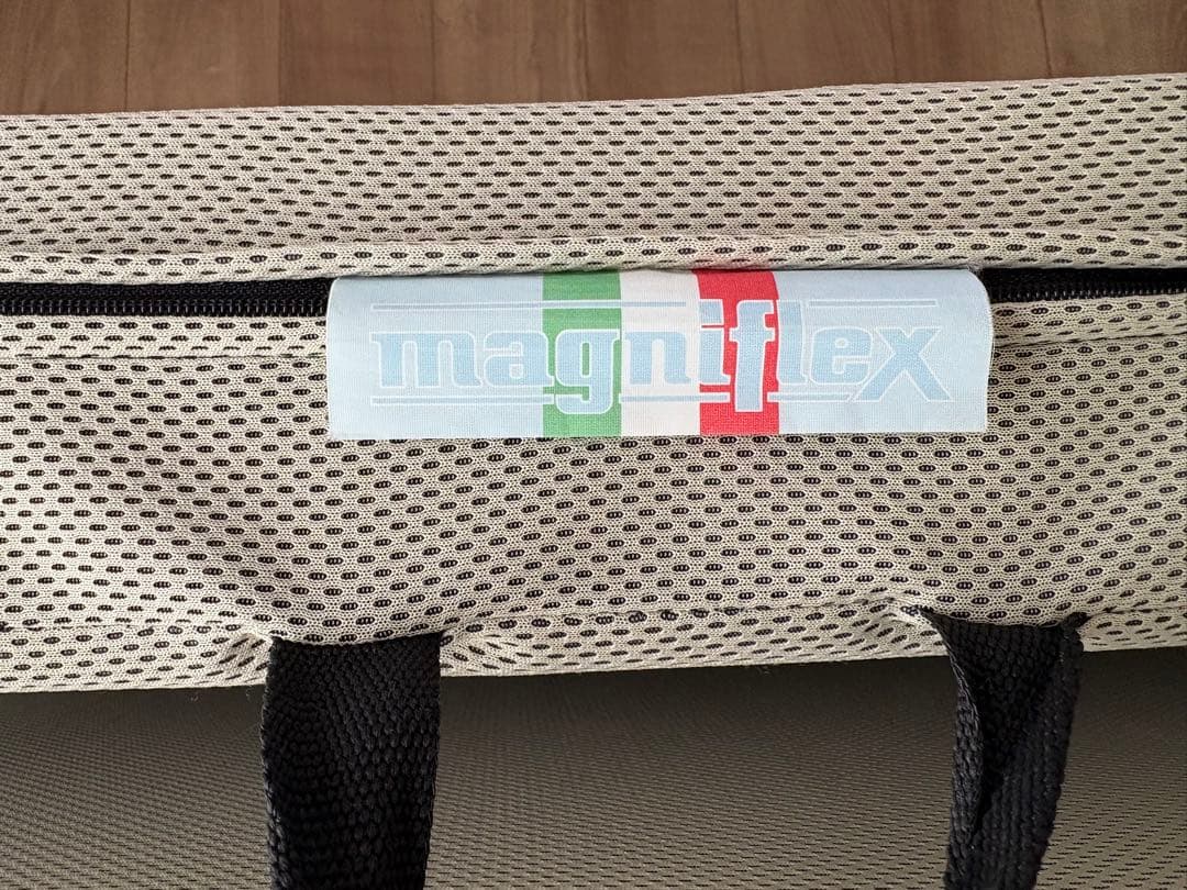 マニフレックス