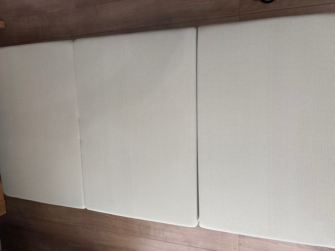 マニフレックス