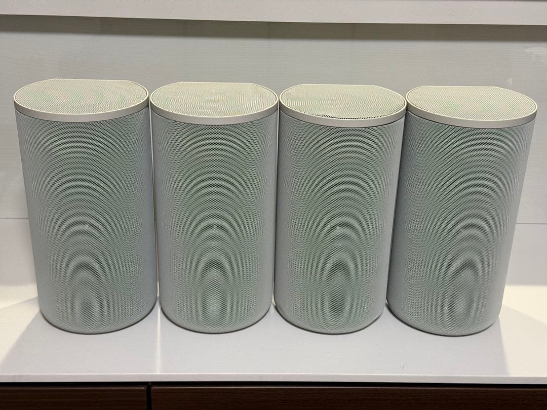 SONY ホームシアターシステム HT-A9