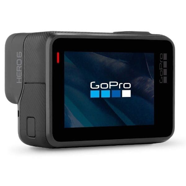 GoPro 6 5用