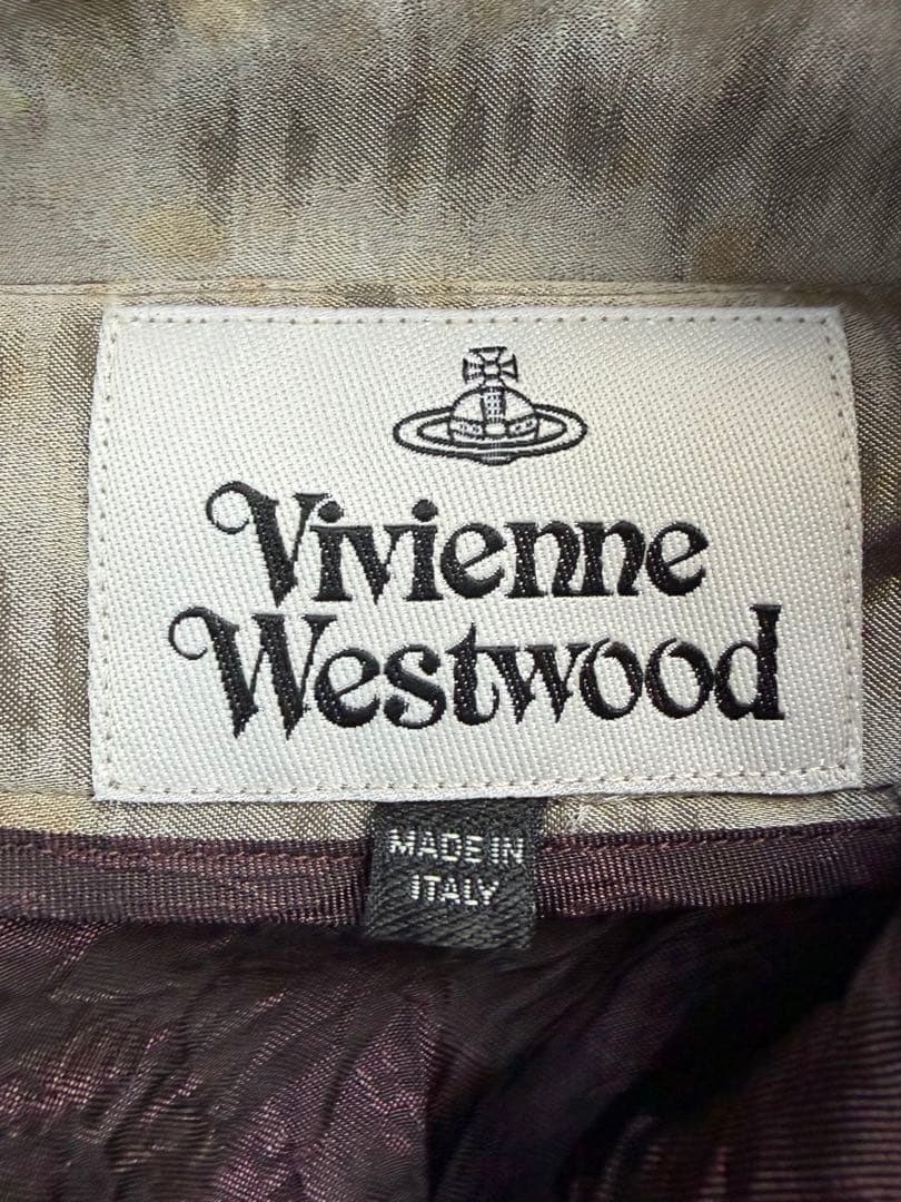 ヴィヴィアンウエストウッド スカート