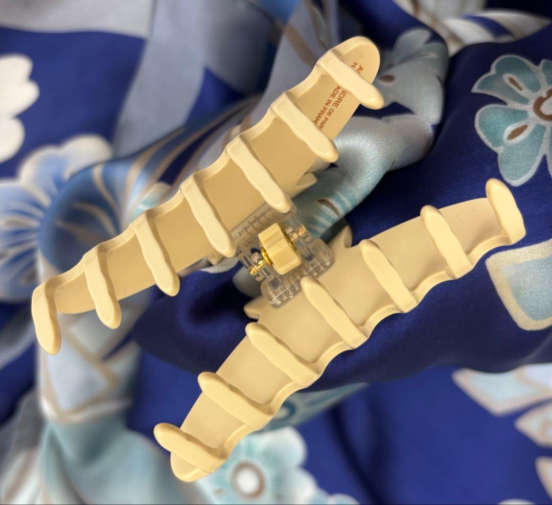 アレクサンドル ドゥ パリ【未使用→1度自宅にて試着のみ】人気モデル