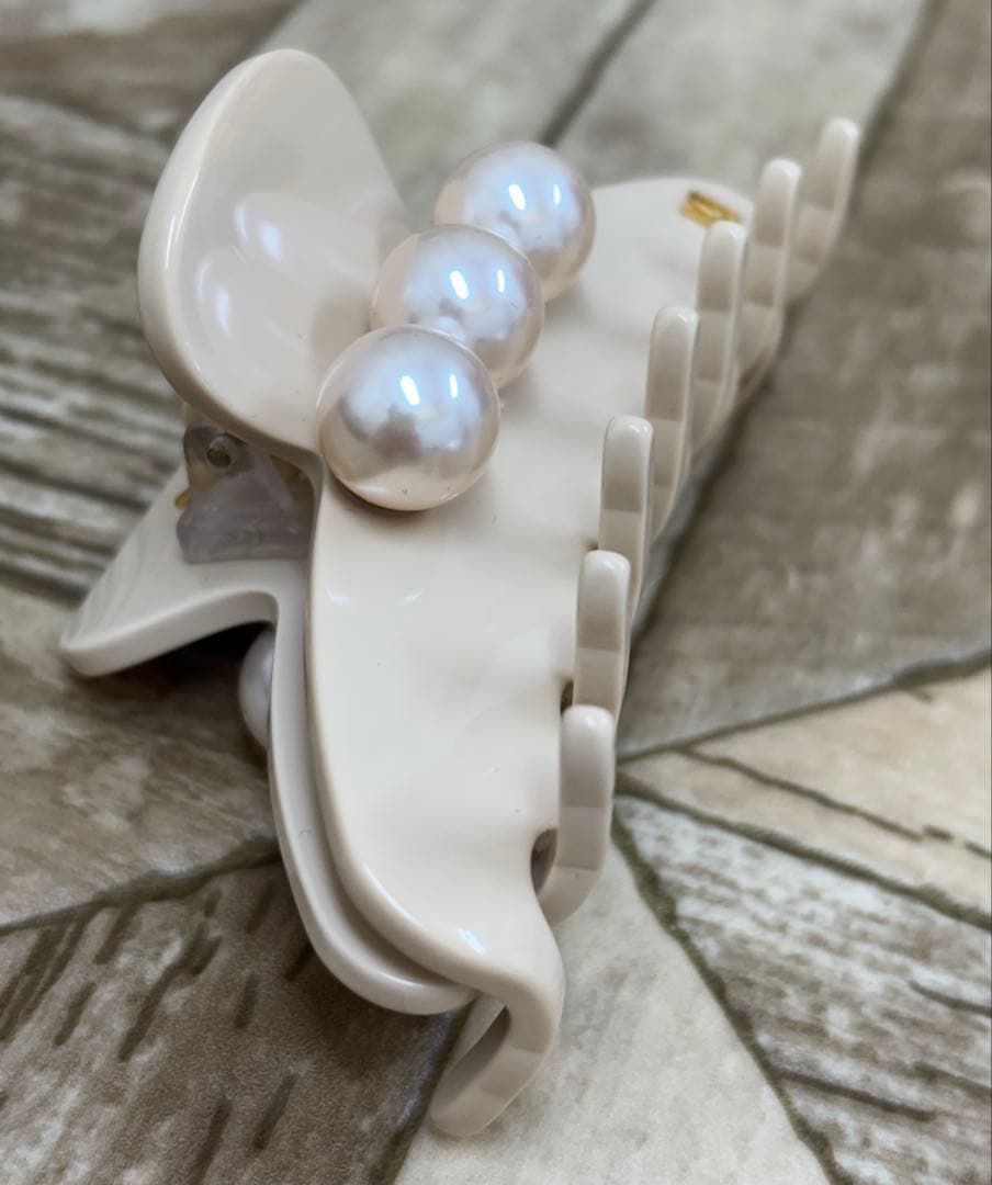 アレクサンドル ドゥ パリ【未使用→1度自宅にて試着のみ】人気モデル