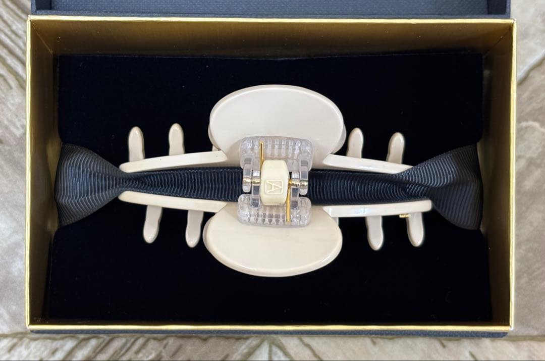 アレクサンドル ドゥ パリ【未使用→1度自宅にて試着のみ】人気モデル