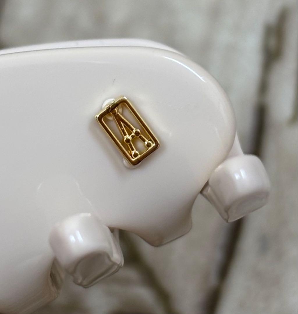 アレクサンドル ドゥ パリ【未使用→1度自宅にて試着のみ】人気モデル