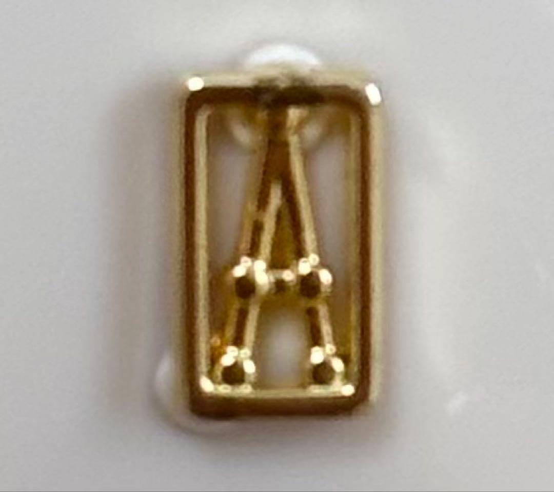 アレクサンドル ドゥ パリ【未使用→1度自宅にて試着のみ】人気モデル