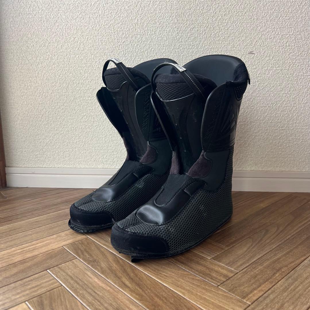 テクニカTecnica Cochise 110 BCスキー用ブーツ