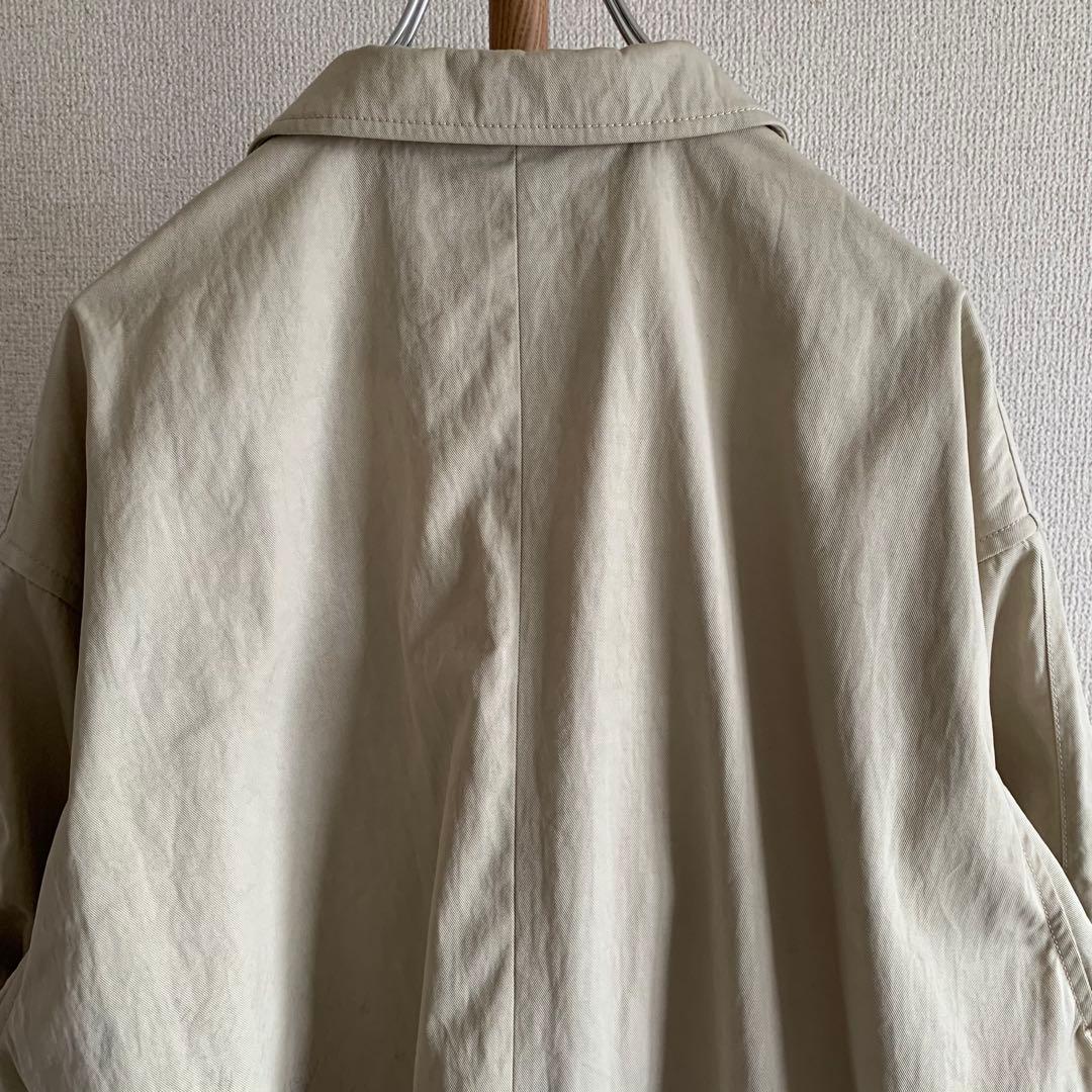 ジャケット・アウター DAIWA PIER39 Tech Loose 2B Jacket Twill