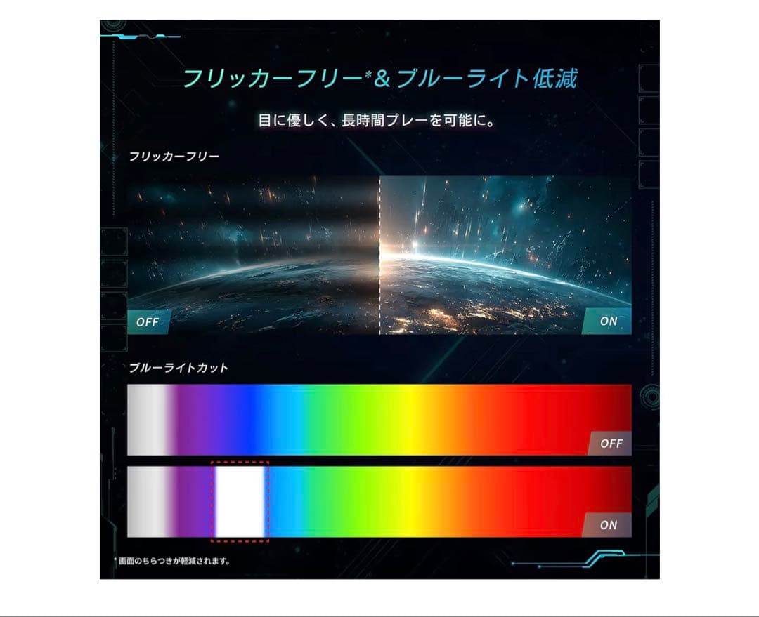 【新品・未開封】REGZA ゲーミングモニター 27インチ RM-G276N