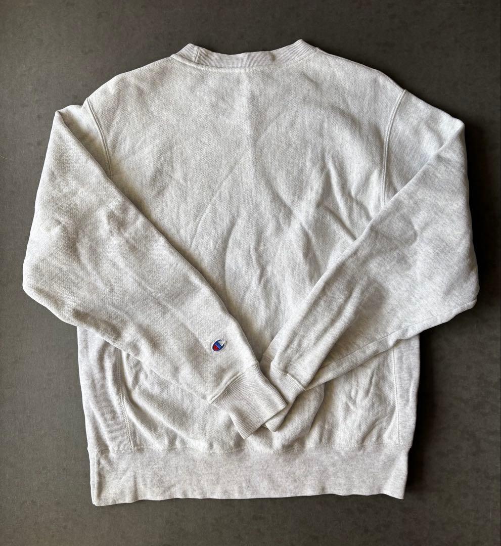 00s Champion リバースウィーブ Michigan State