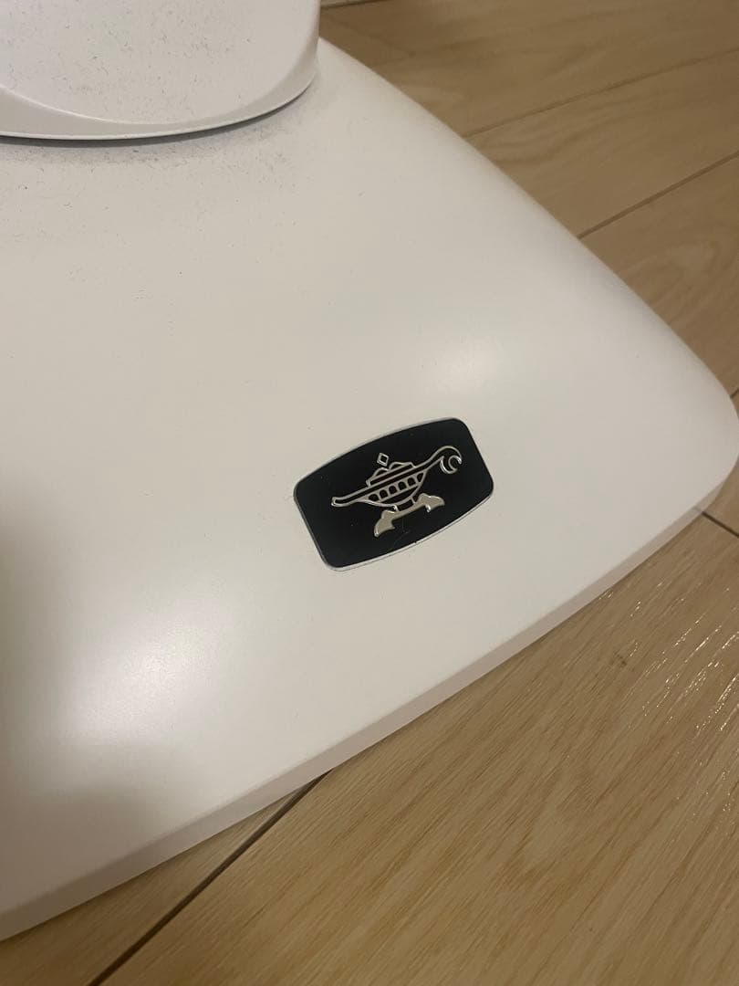 エリカ　アラジン Aladdin 遠赤グラファイトヒーター2024製