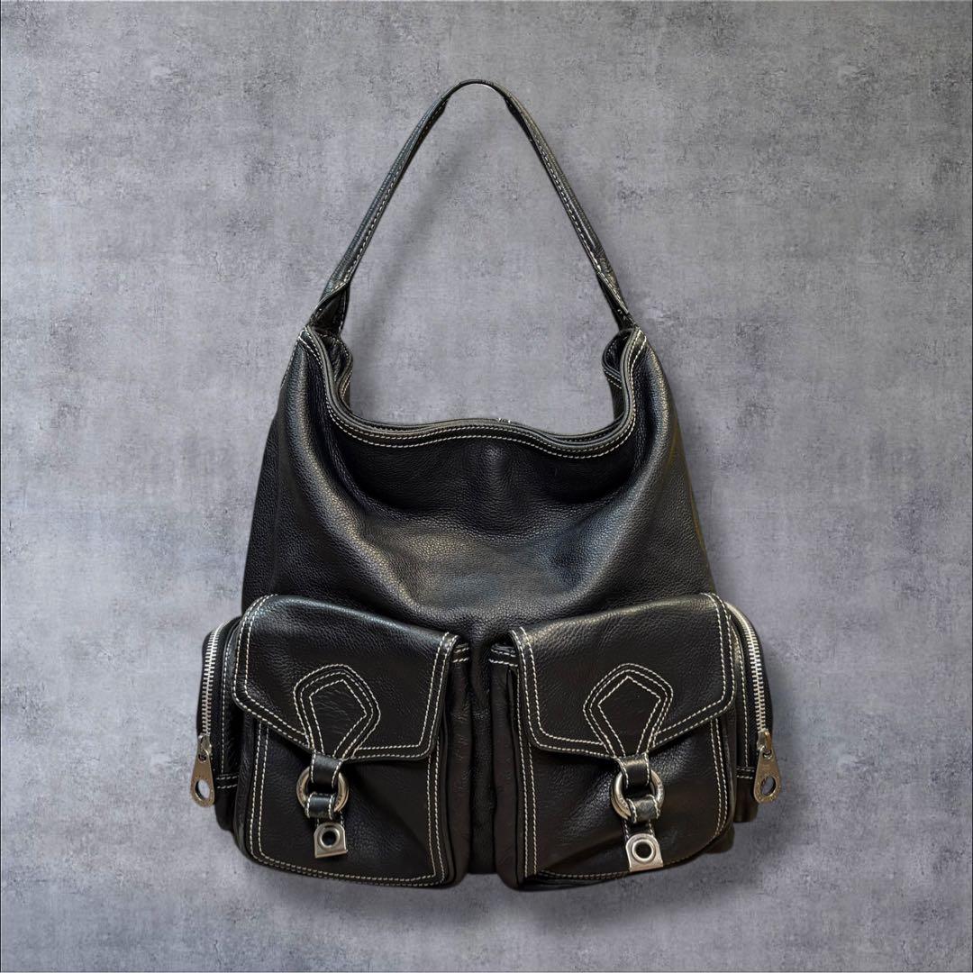 バッグ y2k Marc by Marc Jacobs one shoulder bag