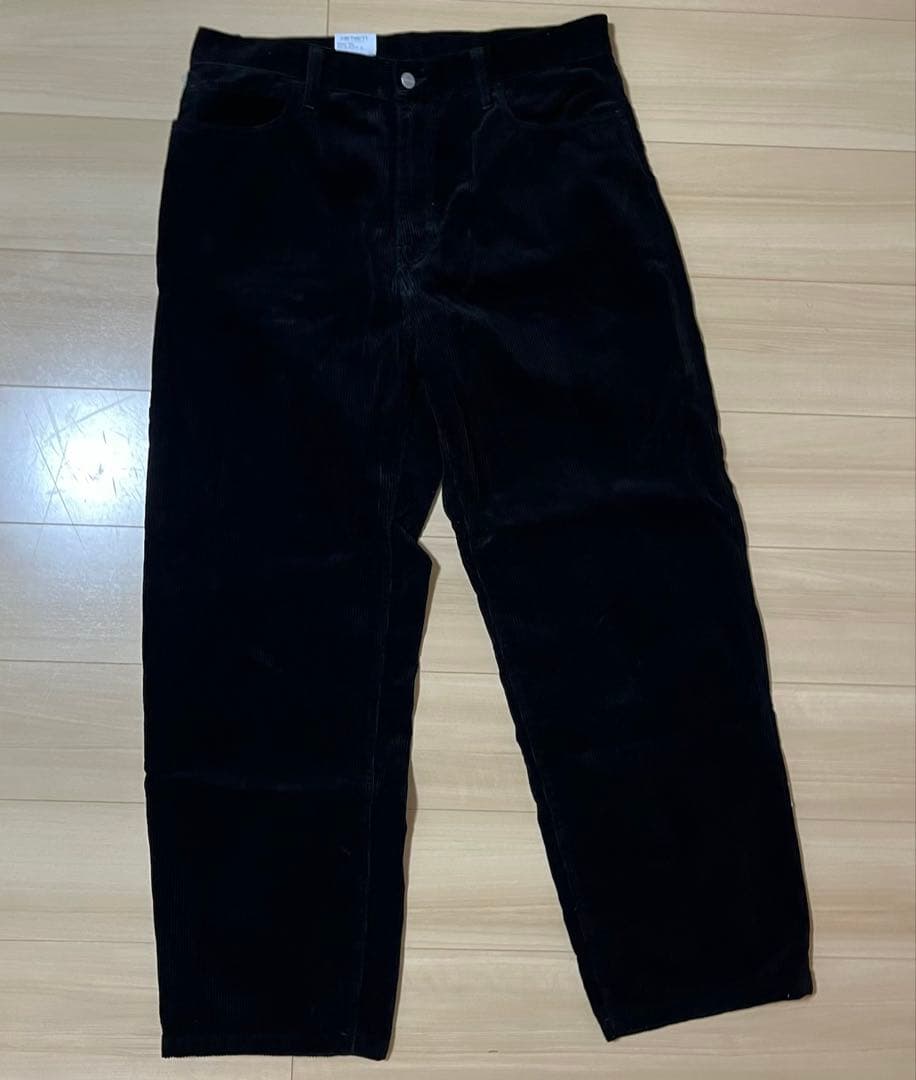 新品 Carhartt Landon Pant コーデュロイ W36