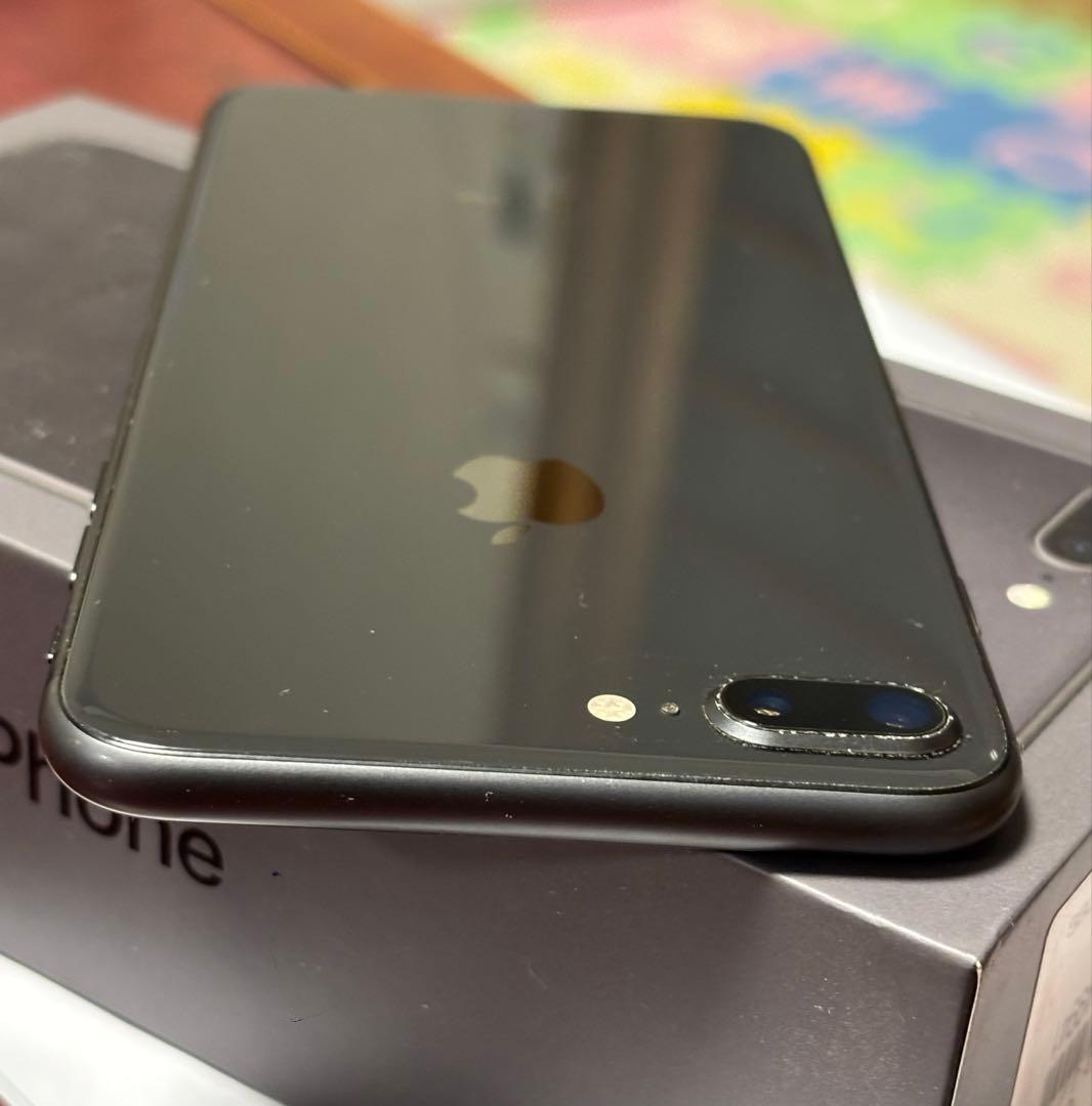 iphone8 plus 64gb simフリー