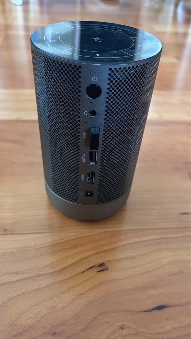 WiMiUS Q1 スマートプロジェクター