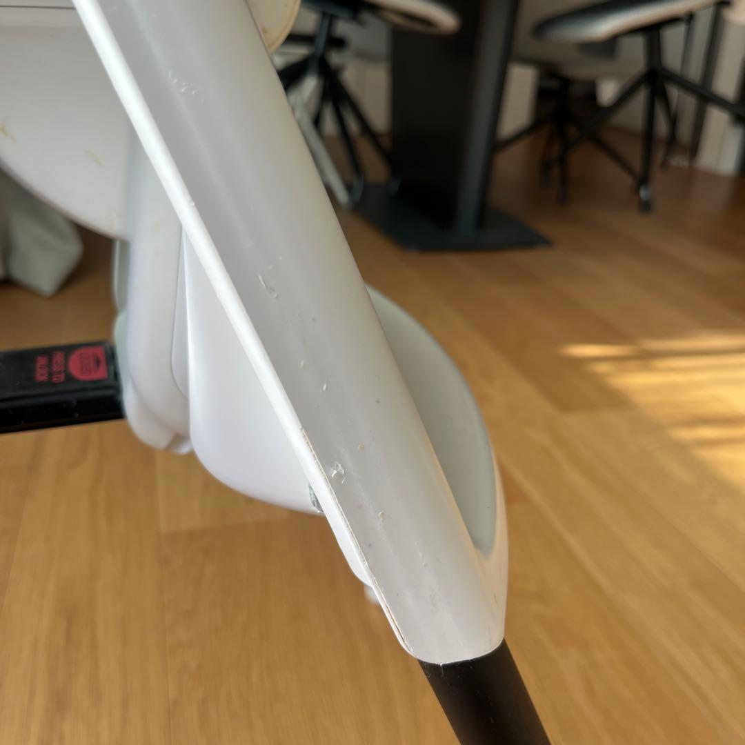 s*o様 ベビービョルンハイチェア