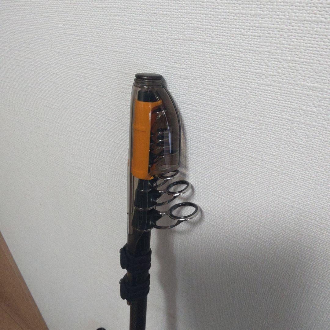 【DAIWA(ダイワ)】モアザンワイズメンT 150M-5 平狂