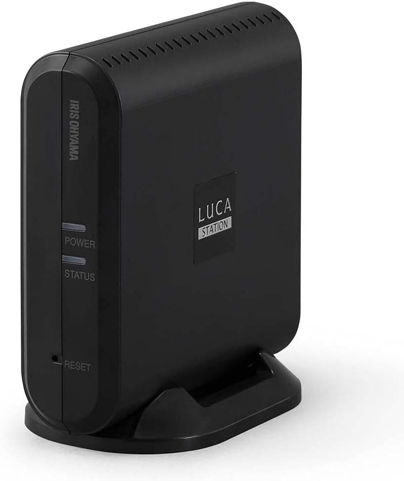 アイリスオーヤマ LUCAステーション IST-BAUL201