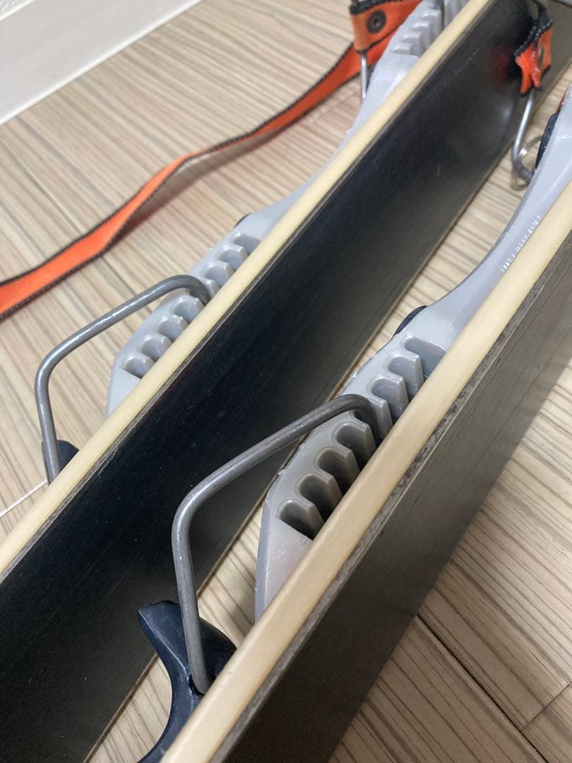 サロモン スノーブレード ノルディカ　スキーブーツ スキーセット