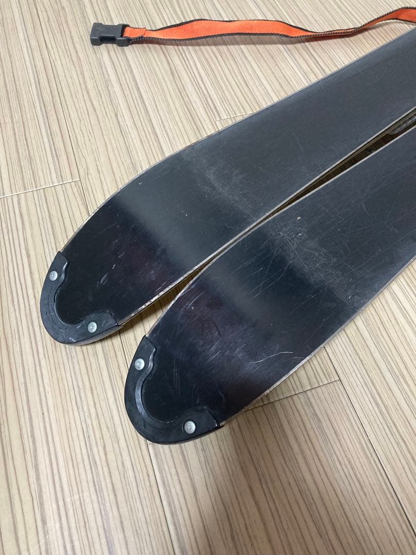 サロモン スノーブレード ノルディカ　スキーブーツ スキーセット