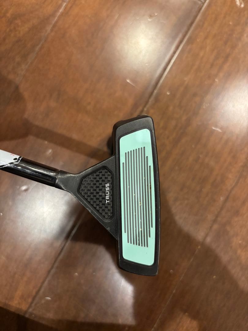 【美品】テーラーメイド Spider TOUR TRUSS TM2 32インチ