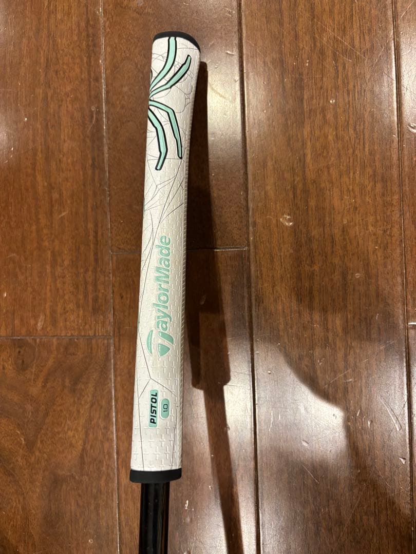 【美品】テーラーメイド Spider TOUR TRUSS TM2 32インチ