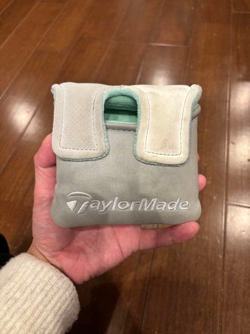 【美品】テーラーメイド Spider TOUR TRUSS TM2 32インチ