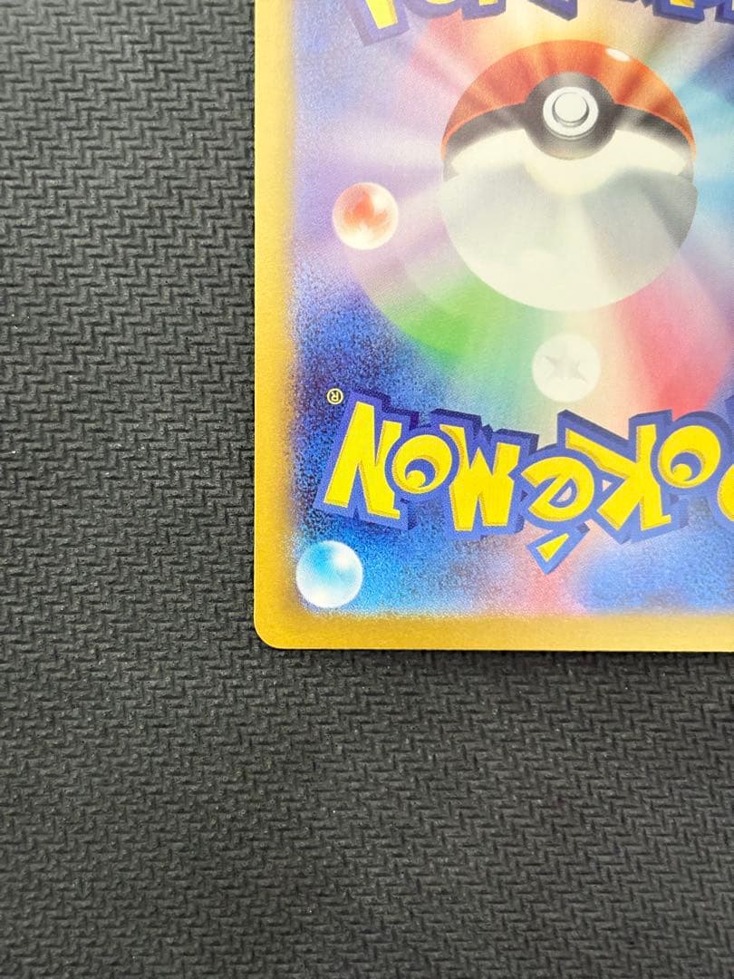 メイのはげまし　SAR