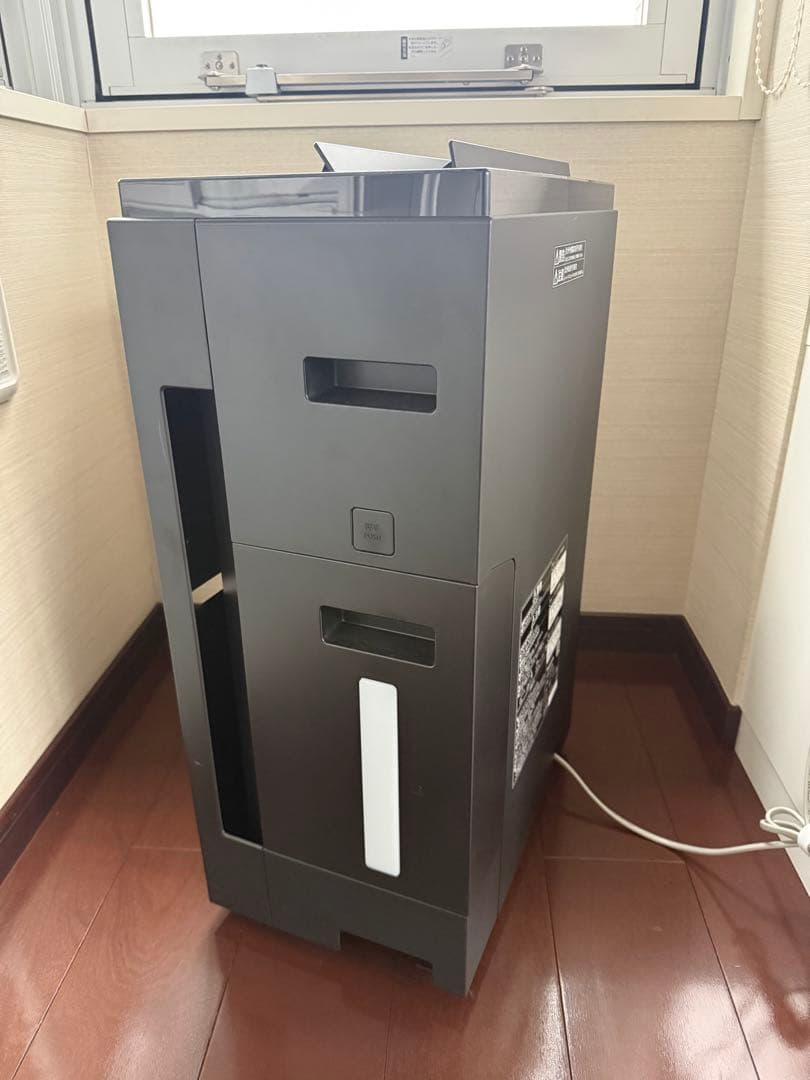 Panasonic F-VC70XV 加湿機能付き空気清浄機