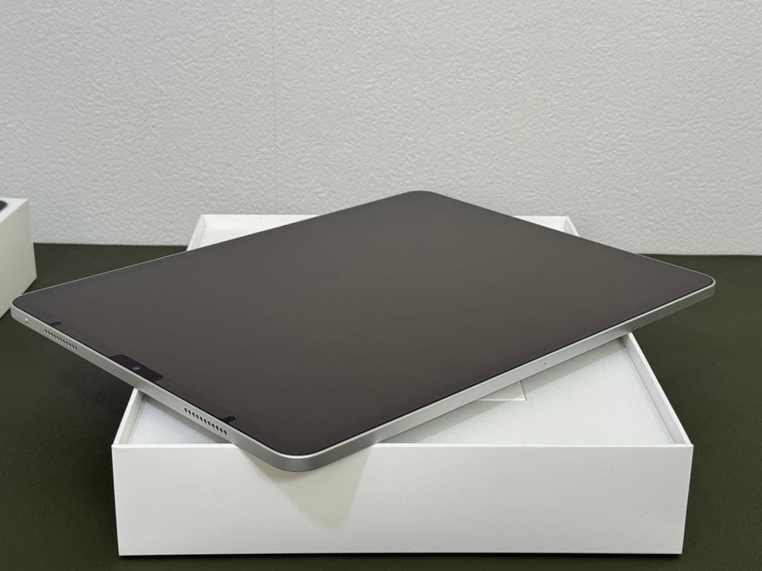 iPad Pro 12.9インチ (第5世代) M1 128GB Wi-Fi