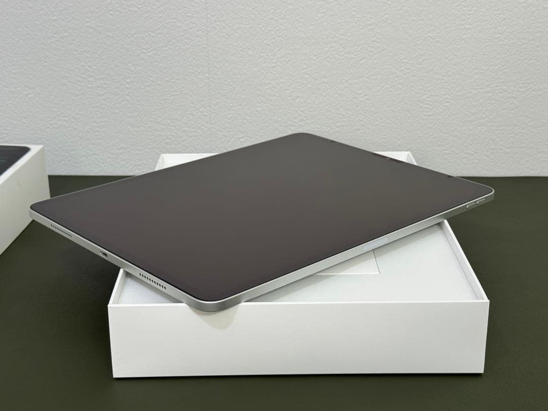 iPad Pro 12.9インチ (第5世代) M1 128GB Wi-Fi