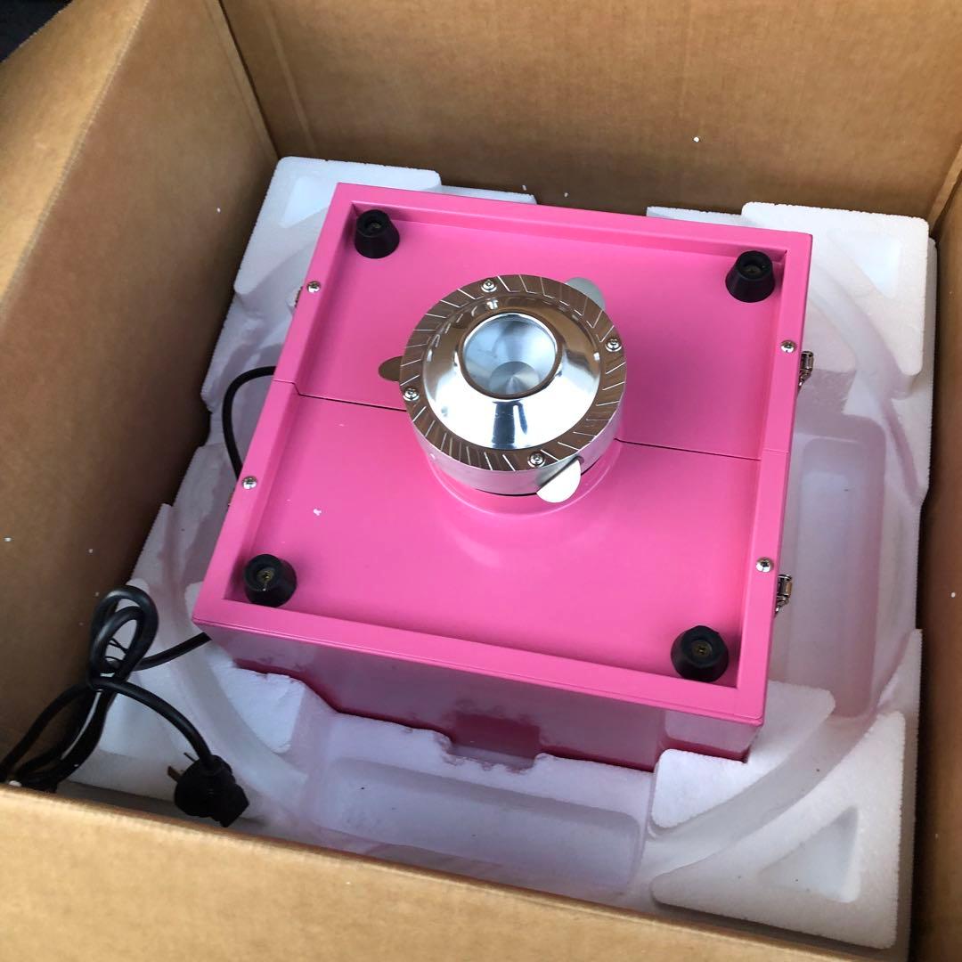 業務用 綿あめ機 綿菓子機 MHT-3 cotton candy machine