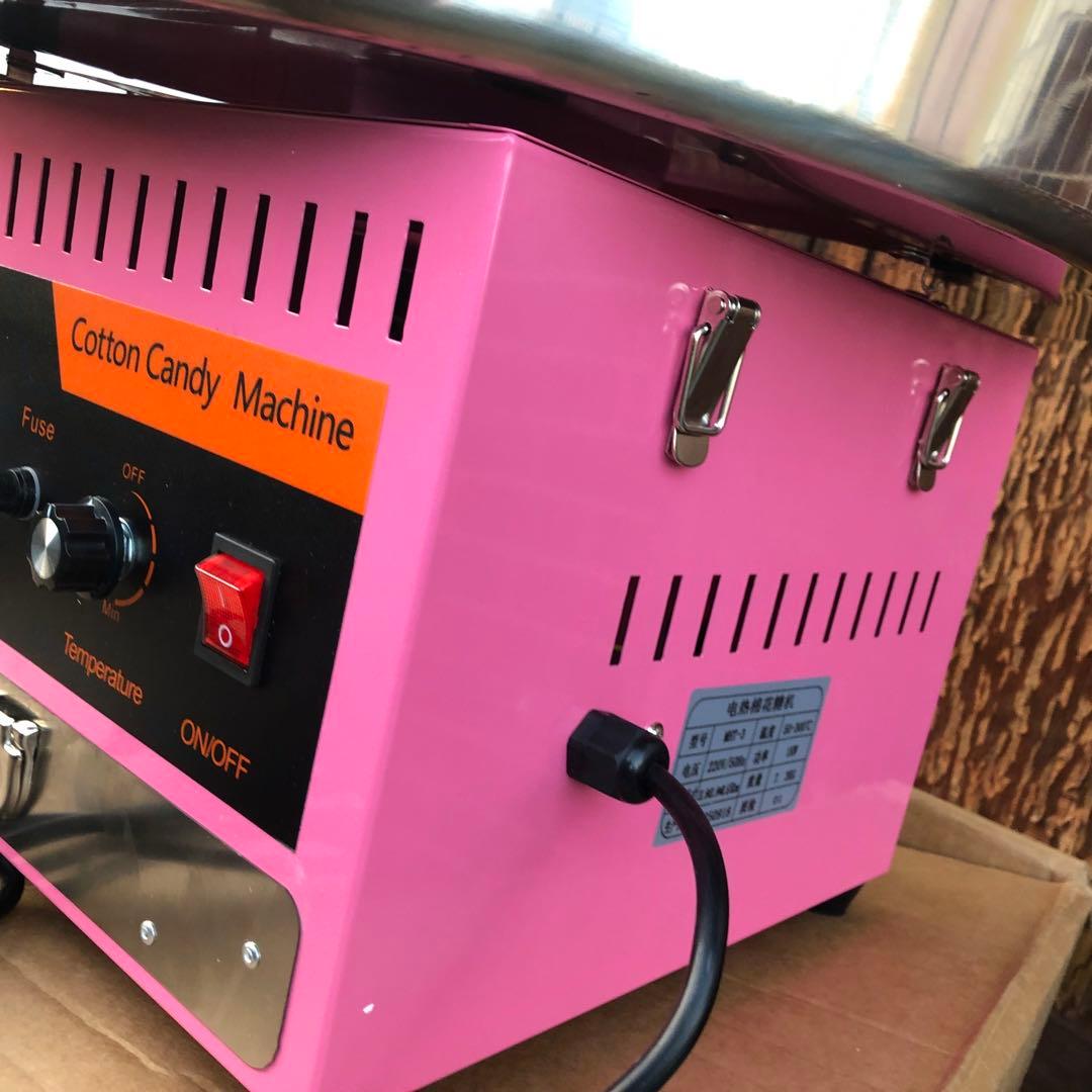 業務用 綿あめ機 綿菓子機 MHT-3 cotton candy machine