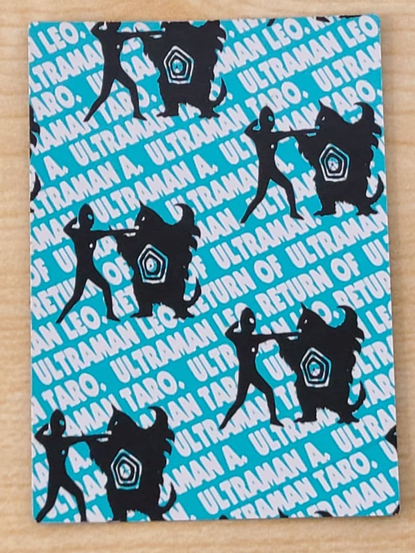 【中古】アマダ ウルトラマン トレーディングカード 約40枚セット