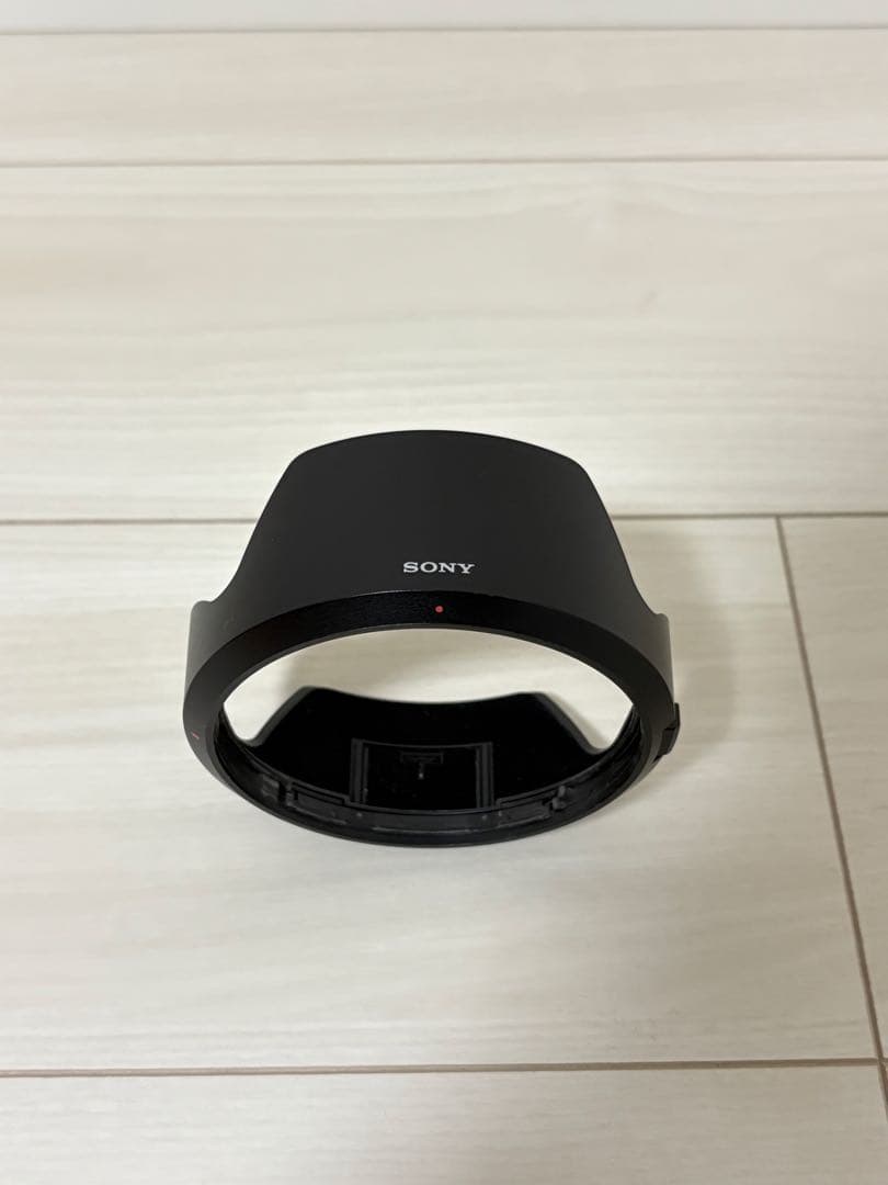 SONY FE 24-70mm F2.8 GM II ズームレンズ