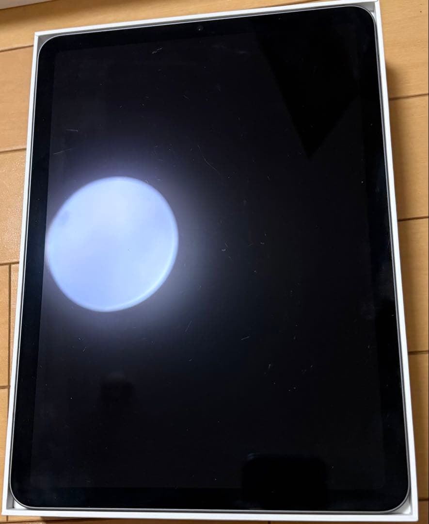 Apple iPad Air 第五世代Wi-Fiモデル64GB