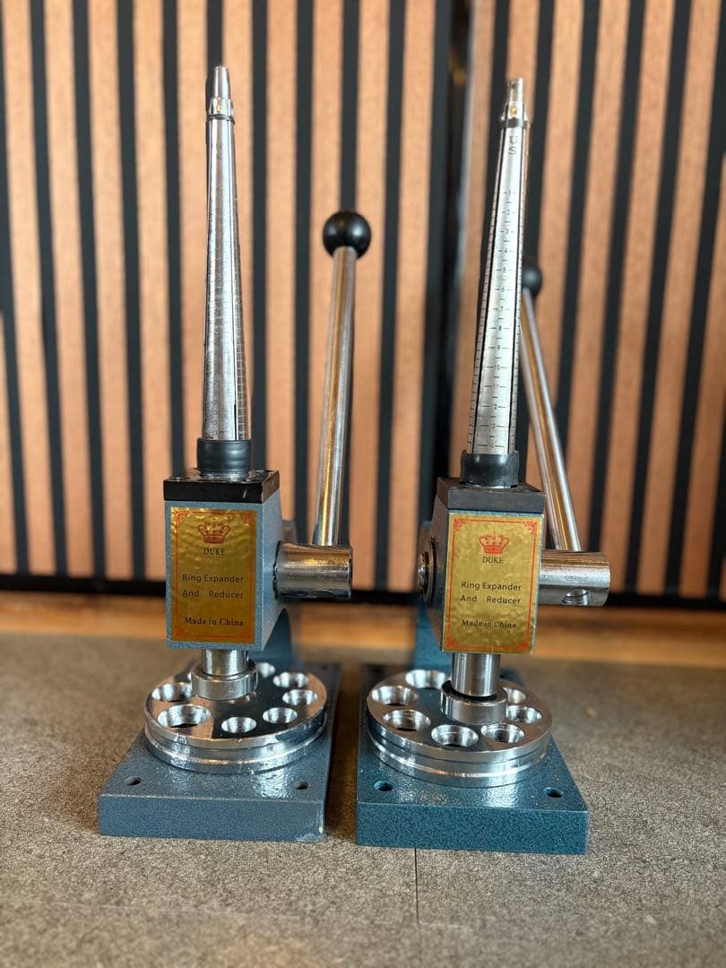 リングストレッチャー２つセット❣️リング