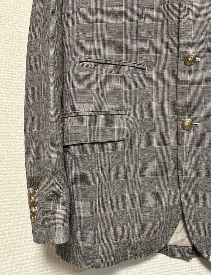 Engineered Garments Andover jacket 千鳥格子M